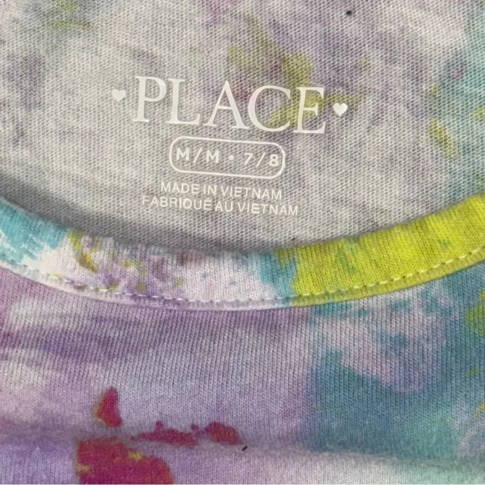 The Childrens Place vibrant tie